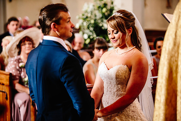 Somerford Hall Wedding Photography - Staffordshire Wedding Photographer - Daisy & Zack-353