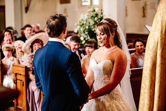 Somerford Hall Wedding Photography - Staffordshire Wedding Photographer - Daisy & Zack-354