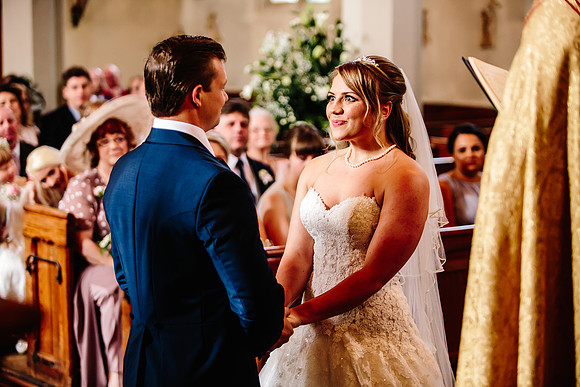 Somerford Hall Wedding Photography - Staffordshire Wedding Photographer - Daisy & Zack-355
