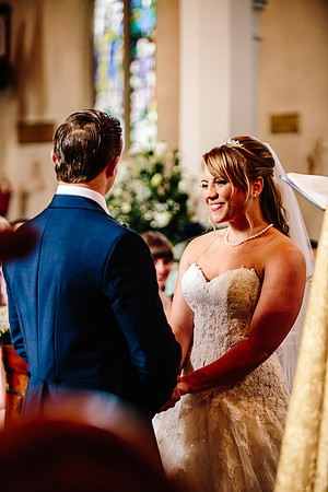 Somerford Hall Wedding Photography - Staffordshire Wedding Photographer - Daisy & Zack-357