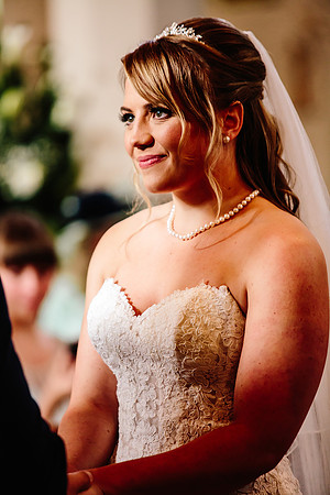 Somerford Hall Wedding Photography - Staffordshire Wedding Photographer - Daisy & Zack-363