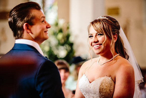 Somerford Hall Wedding Photography - Staffordshire Wedding Photographer - Daisy & Zack-364