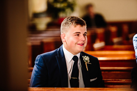 Somerford Hall Wedding Photography - Staffordshire Wedding Photographer - Daisy & Zack-366