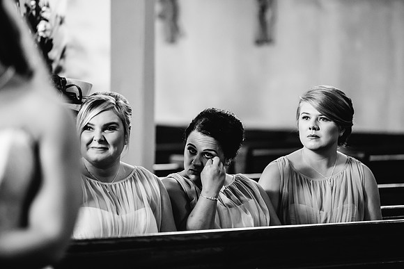 Somerford Hall Wedding Photography - Staffordshire Wedding Photographer - Daisy & Zack-368