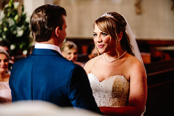 Somerford Hall Wedding Photography - Staffordshire Wedding Photographer - Daisy & Zack-376