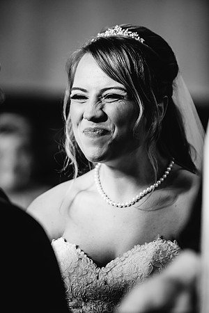 Somerford Hall Wedding Photography - Staffordshire Wedding Photographer - Daisy & Zack-378