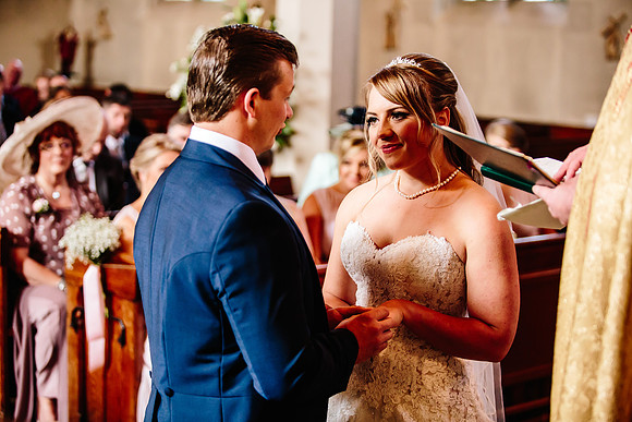 Somerford Hall Wedding Photography - Staffordshire Wedding Photographer - Daisy & Zack-382