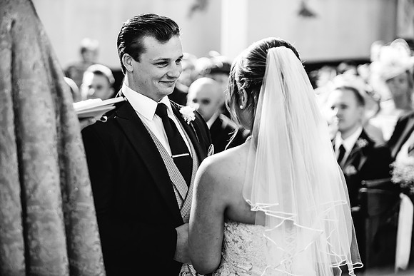 Somerford Hall Wedding Photography - Staffordshire Wedding Photographer - Daisy & Zack-384