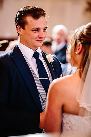Somerford Hall Wedding Photography - Staffordshire Wedding Photographer - Daisy & Zack-385