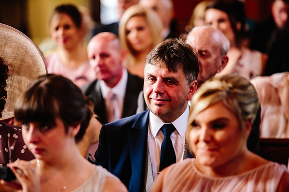 Somerford Hall Wedding Photography - Staffordshire Wedding Photographer - Daisy & Zack-387
