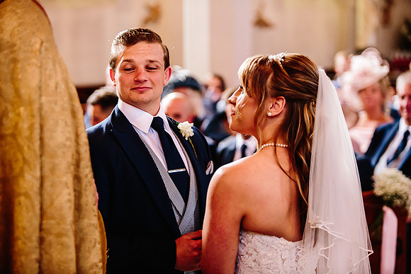 Somerford Hall Wedding Photography - Staffordshire Wedding Photographer - Daisy & Zack-389
