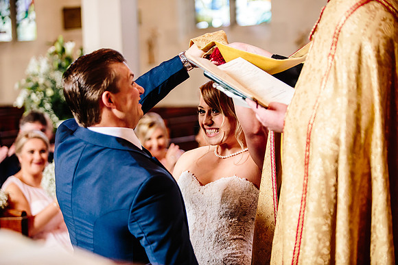 Somerford Hall Wedding Photography - Staffordshire Wedding Photographer - Daisy & Zack-391