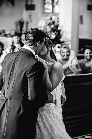 Somerford Hall Wedding Photography - Staffordshire Wedding Photographer - Daisy & Zack-393