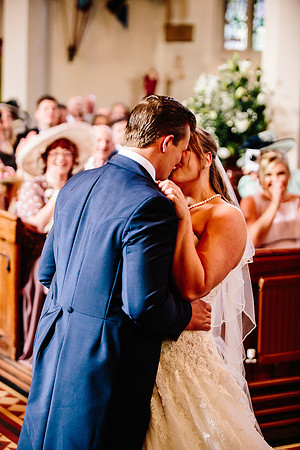 Somerford Hall Wedding Photography - Staffordshire Wedding Photographer - Daisy & Zack-394