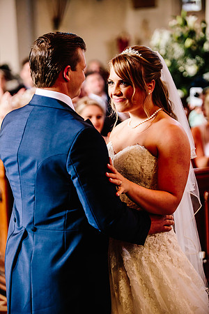 Somerford Hall Wedding Photography - Staffordshire Wedding Photographer - Daisy & Zack-396