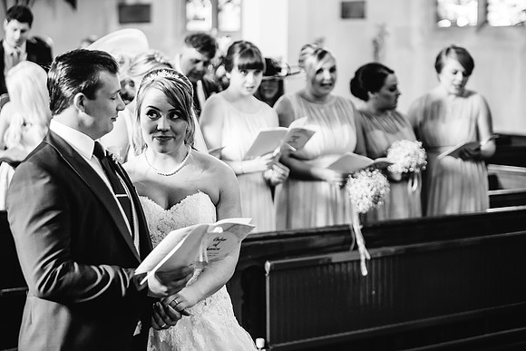Somerford Hall Wedding Photography - Staffordshire Wedding Photographer - Daisy & Zack-398