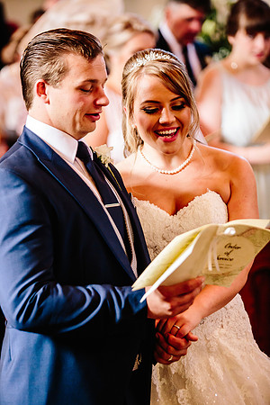 Somerford Hall Wedding Photography - Staffordshire Wedding Photographer - Daisy & Zack-401
