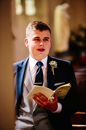 Somerford Hall Wedding Photography - Staffordshire Wedding Photographer - Daisy & Zack-402