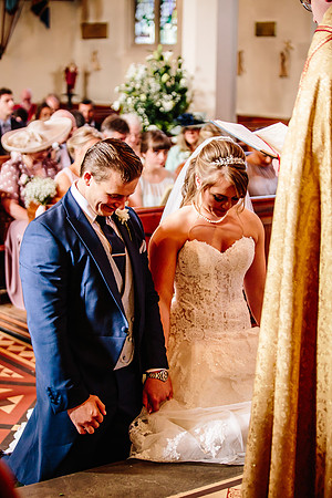 Somerford Hall Wedding Photography - Staffordshire Wedding Photographer - Daisy & Zack-403