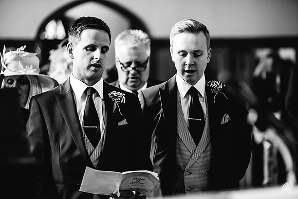Somerford Hall Wedding Photography - Staffordshire Wedding Photographer - Daisy & Zack-407
