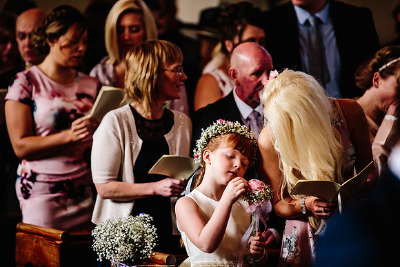 Somerford Hall Wedding Photography - Staffordshire Wedding Photographer - Daisy & Zack-409