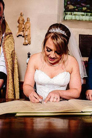 Somerford Hall Wedding Photography - Staffordshire Wedding Photographer - Daisy & Zack-417