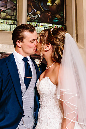Somerford Hall Wedding Photography - Staffordshire Wedding Photographer - Daisy & Zack-420