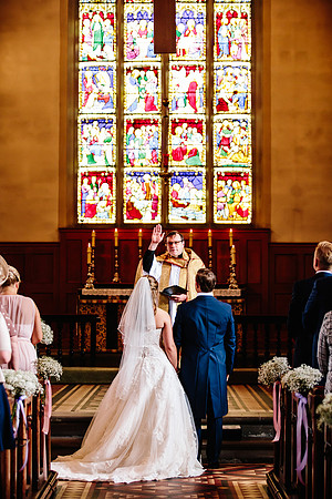 Somerford Hall Wedding Photography - Staffordshire Wedding Photographer - Daisy & Zack-427