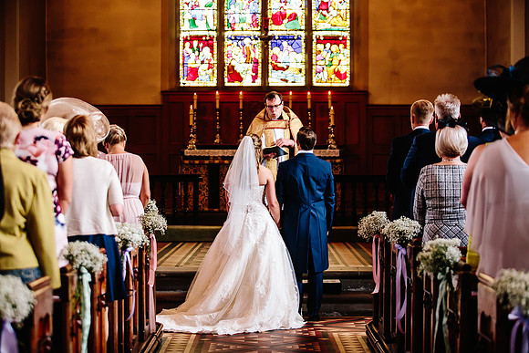Somerford Hall Wedding Photography - Staffordshire Wedding Photographer - Daisy & Zack-430