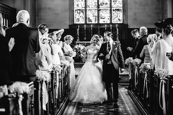 Somerford Hall Wedding Photography - Staffordshire Wedding Photographer - Daisy & Zack-433