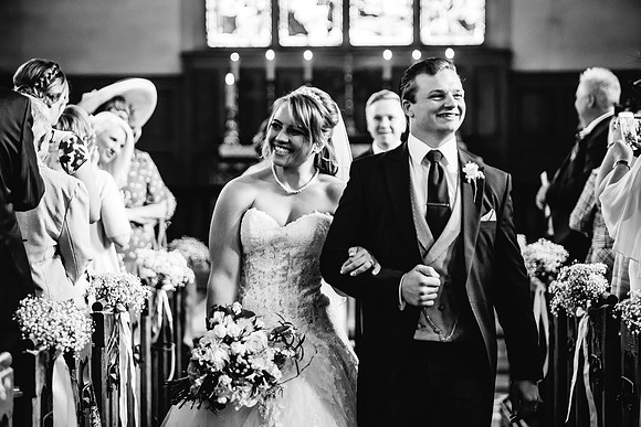 Somerford Hall Wedding Photography - Staffordshire Wedding Photographer - Daisy & Zack-435