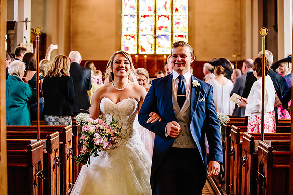 Somerford Hall Wedding Photography - Staffordshire Wedding Photographer - Daisy & Zack-436