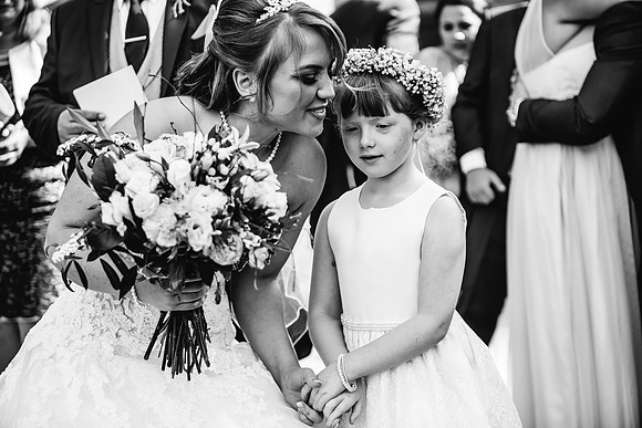 Somerford Hall Wedding Photography - Staffordshire Wedding Photographer - Daisy & Zack-441