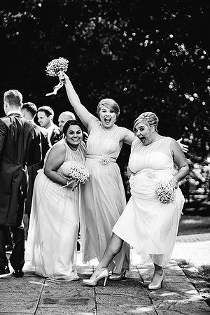 Somerford Hall Wedding Photography - Staffordshire Wedding Photographer - Daisy & Zack-444