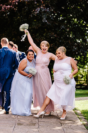 Somerford Hall Wedding Photography - Staffordshire Wedding Photographer - Daisy & Zack-445