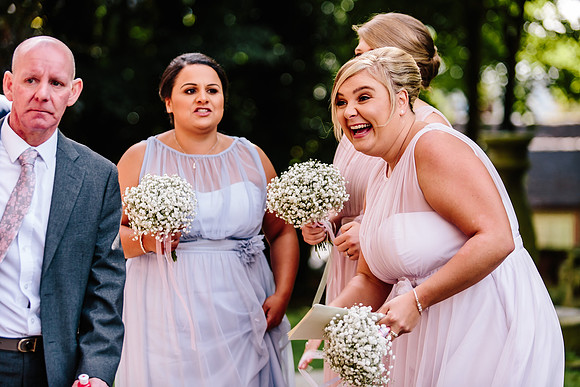 Somerford Hall Wedding Photography - Staffordshire Wedding Photographer - Daisy & Zack-449