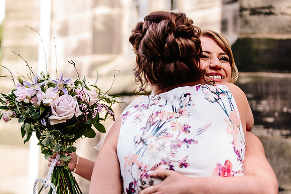 Somerford Hall Wedding Photography - Staffordshire Wedding Photographer - Daisy & Zack-451