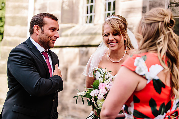 Somerford Hall Wedding Photography - Staffordshire Wedding Photographer - Daisy & Zack-452