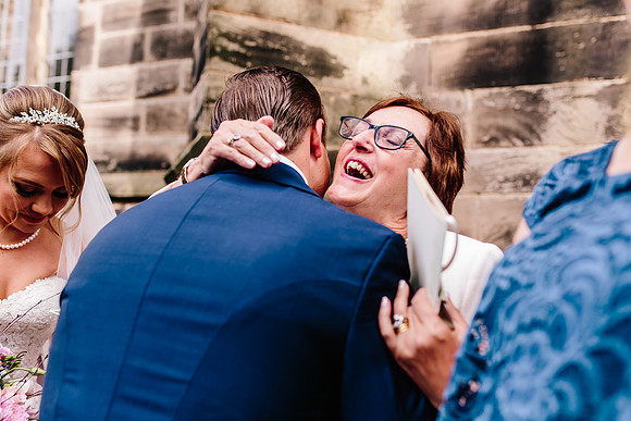 Somerford Hall Wedding Photography - Staffordshire Wedding Photographer - Daisy & Zack-455
