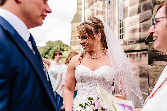 Somerford Hall Wedding Photography - Staffordshire Wedding Photographer - Daisy & Zack-456