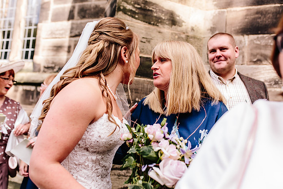 Somerford Hall Wedding Photography - Staffordshire Wedding Photographer - Daisy & Zack-459