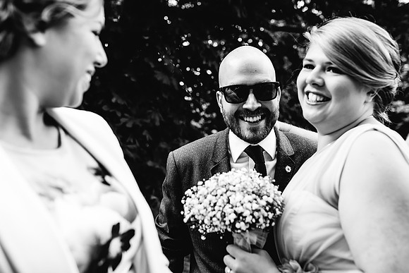 Somerford Hall Wedding Photography - Staffordshire Wedding Photographer - Daisy & Zack-469
