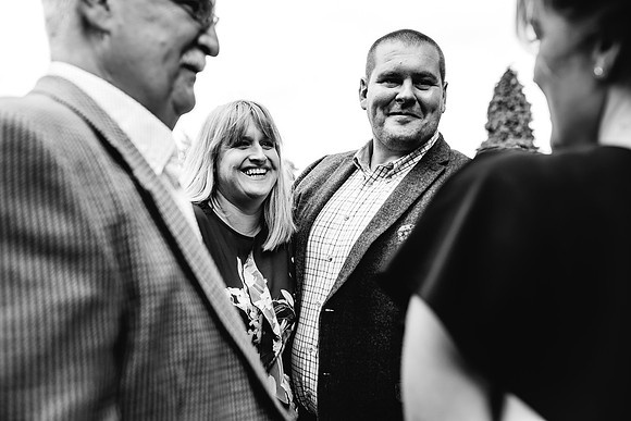 Somerford Hall Wedding Photography - Staffordshire Wedding Photographer - Daisy & Zack-470