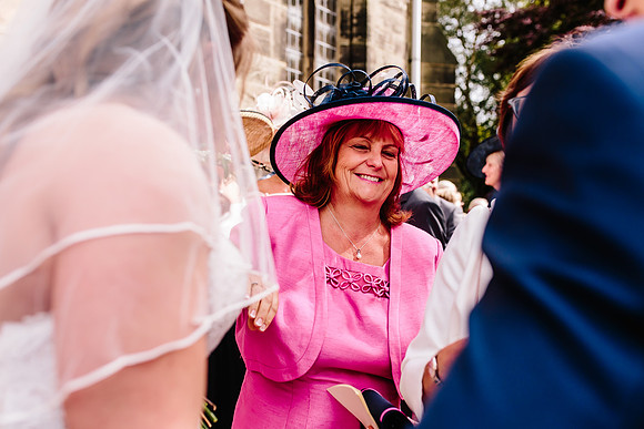 Somerford Hall Wedding Photography - Staffordshire Wedding Photographer - Daisy & Zack-481
