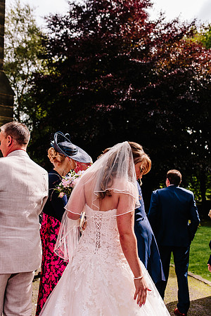 Somerford Hall Wedding Photography - Staffordshire Wedding Photographer - Daisy & Zack-485