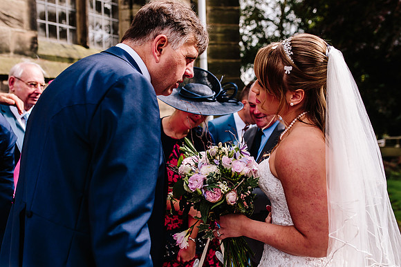 Somerford Hall Wedding Photography - Staffordshire Wedding Photographer - Daisy & Zack-487