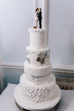 Somerford Hall Wedding Photography - Staffordshire Wedding Photographer - Daisy & Zack-492