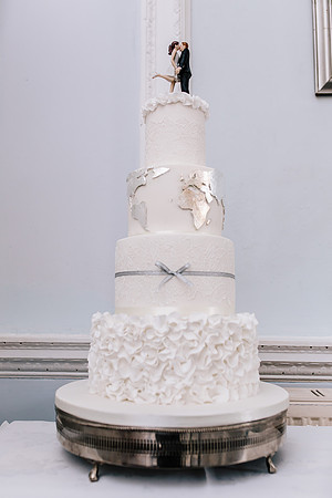 Somerford Hall Wedding Photography - Staffordshire Wedding Photographer - Daisy & Zack-494