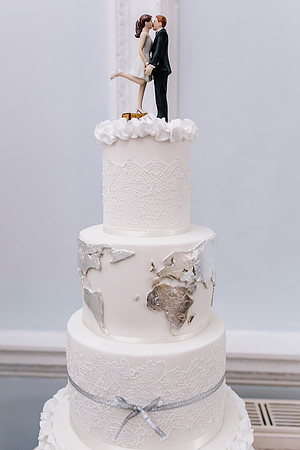 Somerford Hall Wedding Photography - Staffordshire Wedding Photographer - Daisy & Zack-496