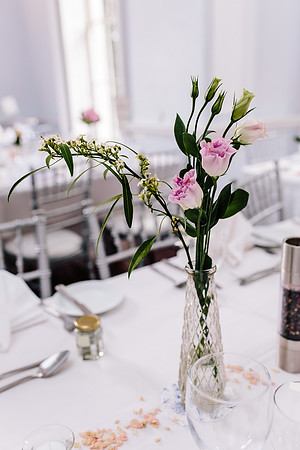 Somerford Hall Wedding Photography - Staffordshire Wedding Photographer - Daisy & Zack-501